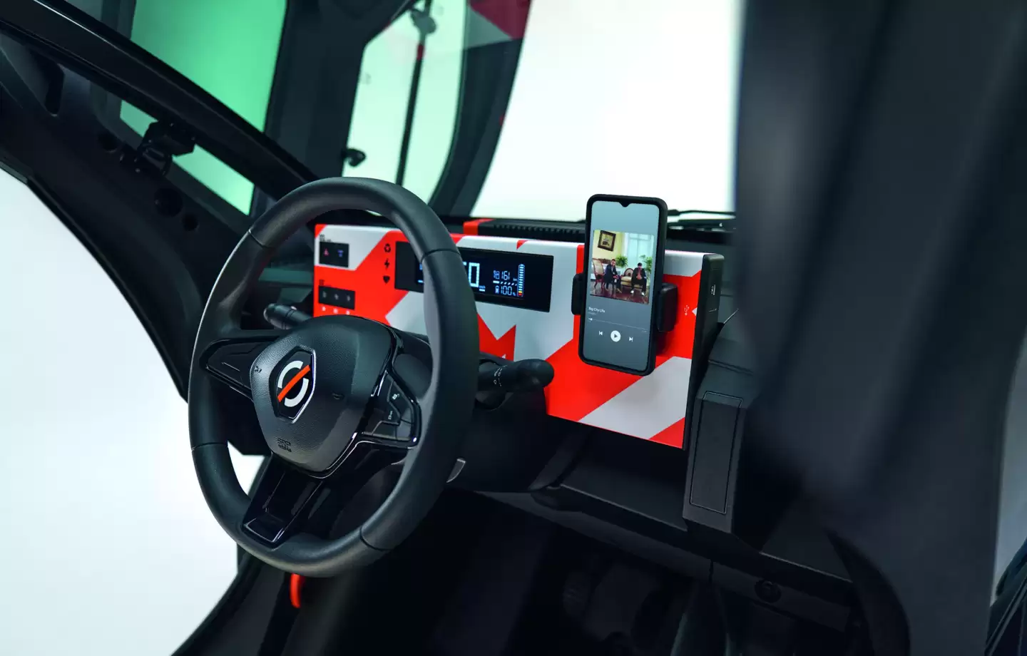 雷诺关闭子品牌Mobilize 微型电动车Duo投产一年即停产