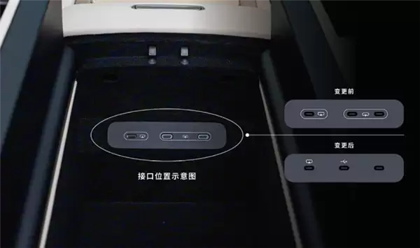 芯片短缺 全新蔚来ES8后排娱乐拓展功能被砍一刀：官方回应