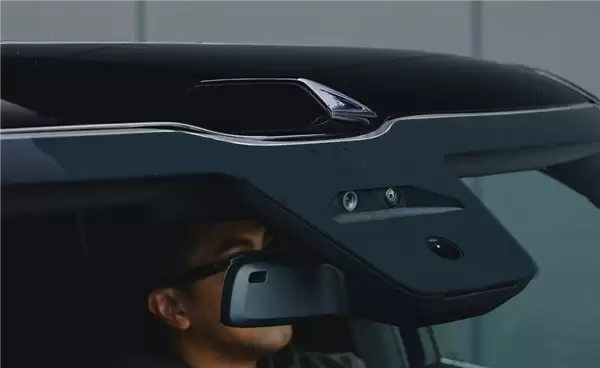 Rivian坚持激光雷达路线：多传感器融合赋能自动驾驶