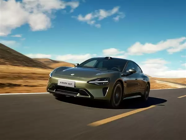 官方通报车黑案件：犯罪团伙抓取“小米、理想、华为”关键词 批量制作垃圾内容