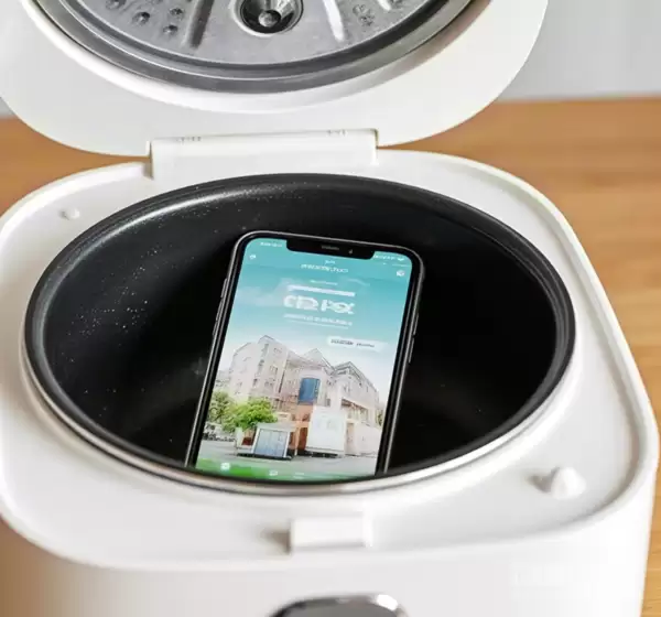 电饭锅“法拉第笼”抢票被辟谣：实则南辕北辙 降低成功率