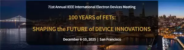 IEDM 前沿研究成果发布！长鑫存储双技术突破解锁 DRAM 增长新周期