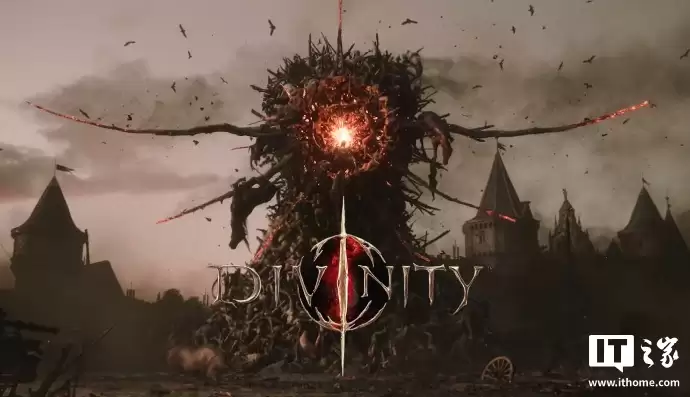 拉瑞安新作《神界》确认沿用回合制玩法，开发周期将缩短