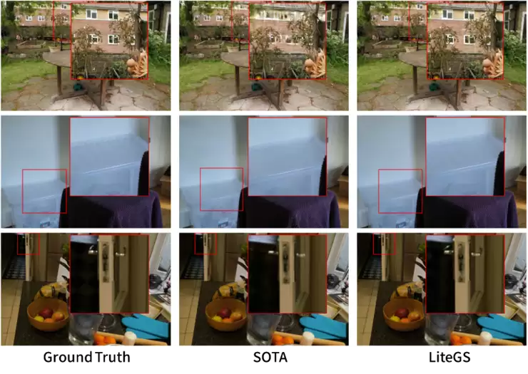 SIGGRAPH Asia 2025：摩尔线程赢图形顶会3DGS挑战赛大奖