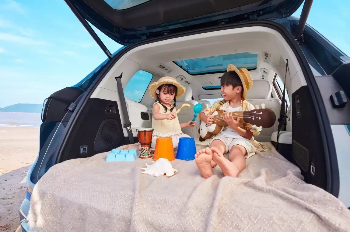 30万以内的中大型插混SUV怎么选 国产高性价比车型推荐