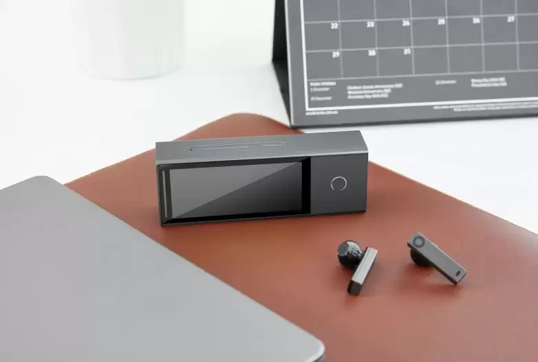 独立运算+场景深耕 时空壶X1重新定义专业同传终端标准