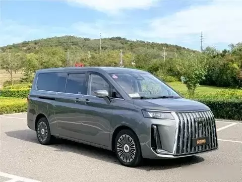 锐骐M8上市引爆MPV市场,十二万起售配增程续航航