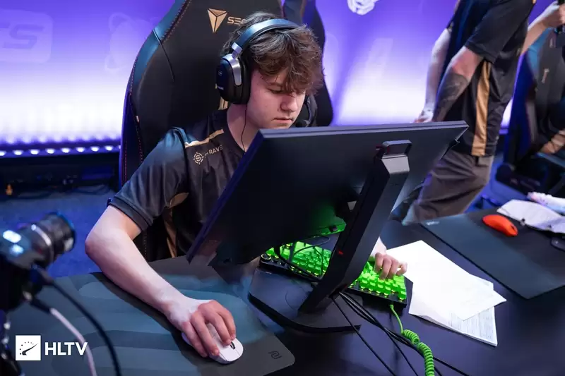 M80官宣在即!美国步枪手JBa正式加盟,填补HexT离队空缺 M80官宣在即!美国步枪手JBa正式加盟,填补HexT离队空缺