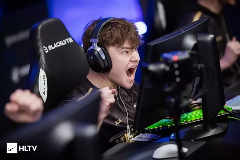 M80官宣在即!美国步枪手JBa正式加盟,填补HexT离队空缺 M80官宣在即!美国步枪手JBa正式加盟,填补HexT离队空缺