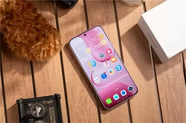 2025 年最强的拍照手机推荐 看清真实影像力