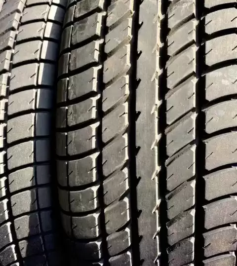 轮胎裂纹别忽视！5年更换警戒线必知