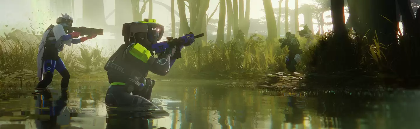 游戏《失落星船:马拉松》将于2026年3月发布,目标价格39.99美元