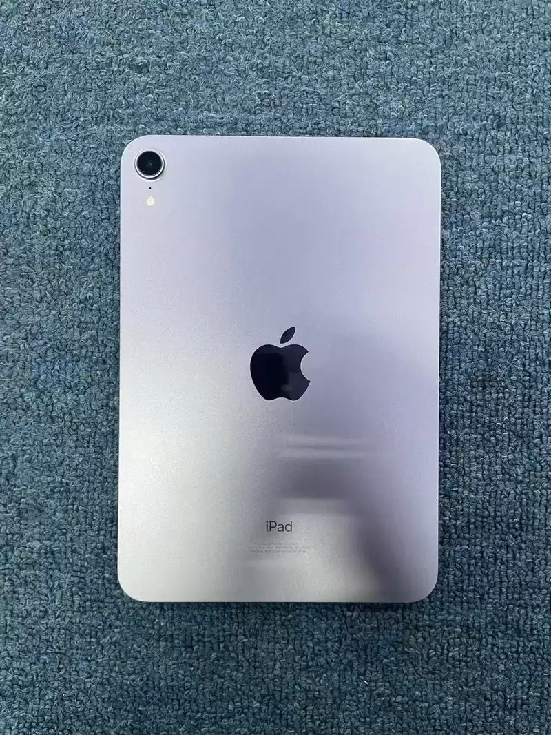 iPad mini 8 爆料更新：芯片升级至 A20 Pro 或配 OLED 屏