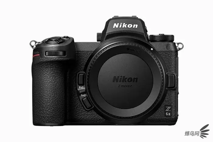 价格降幅显著!尼康Z6 II单机直降至6999元 价格降幅显著!尼康Z6 II单机直降至6999元