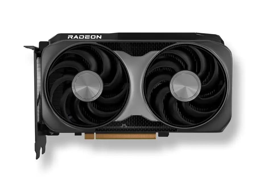 AMD 推出 Radeon RX 9060 XT LP 低功耗显卡，9060 XT 16GB 降频版