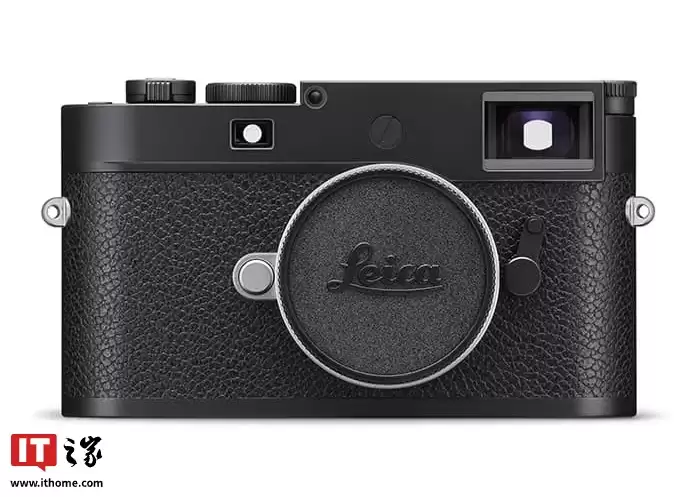 徕卡与 Phase One 飞思达成合作,为旗下相机适配 Capture One 联机拍摄工作流