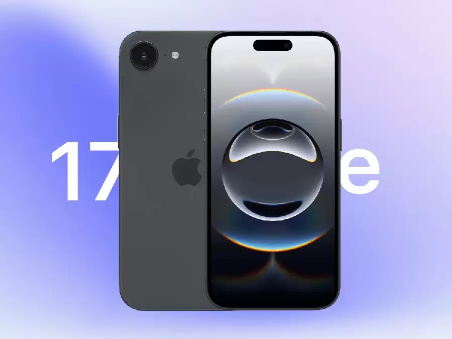 苹果iPhone 17e爆料：2026年春季发布，搭载C1X基带并新增MagSafe磁吸充电
