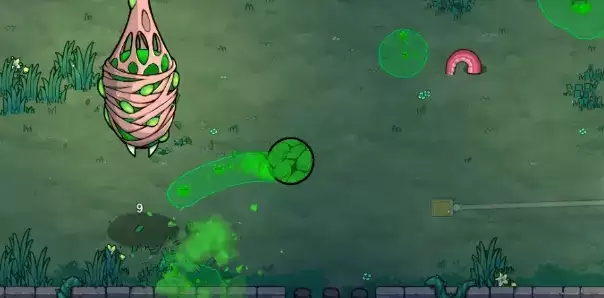 《魔法工艺》毒株之卵boss打法攻略