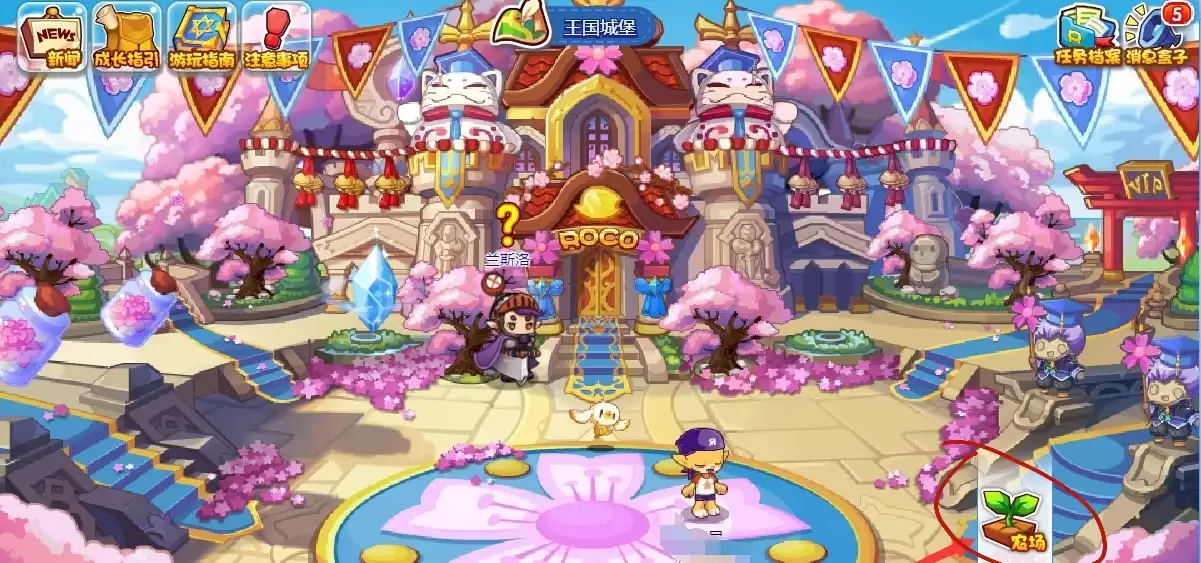 洛克王国白菜种子在哪里买2026