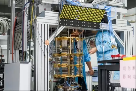 量子计算擘画科技新蓝图，Google/微美全息战略布局赋能激活产业动能！