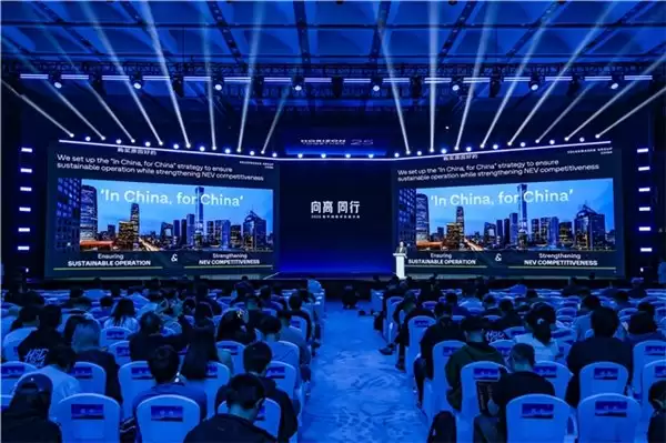 地平线征程 6 助力大众汽车智能化升级，首款合作车型将于 2025 年年底量产