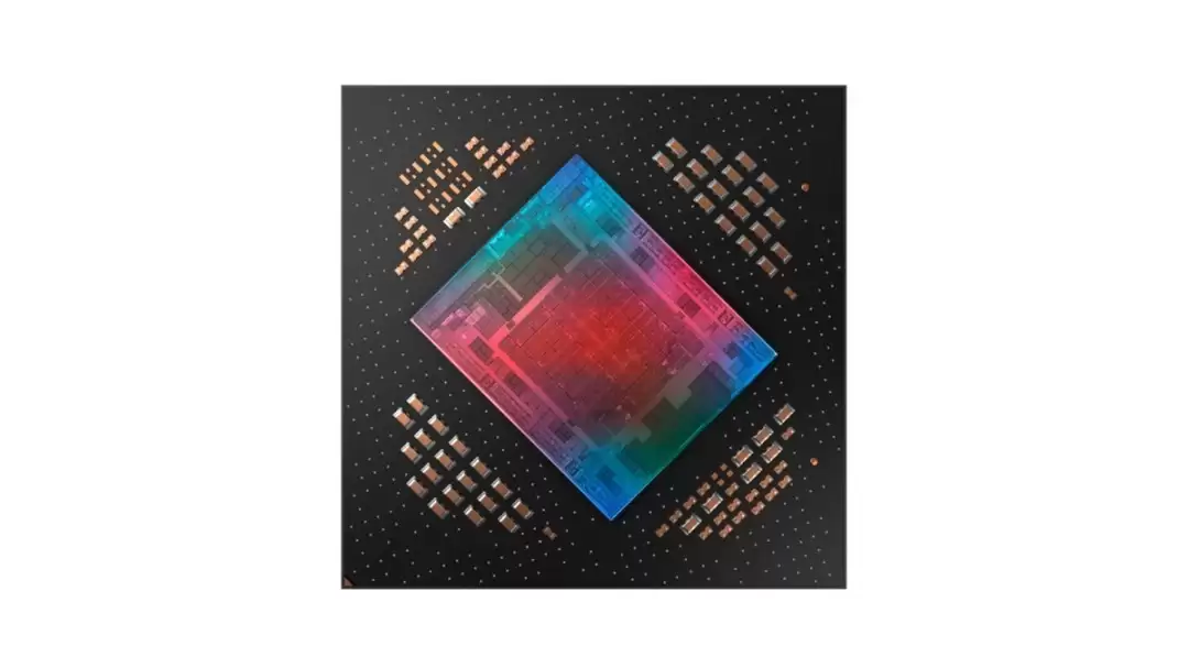 AMD发布低功耗版Radeon RX 9060 XT LP显卡