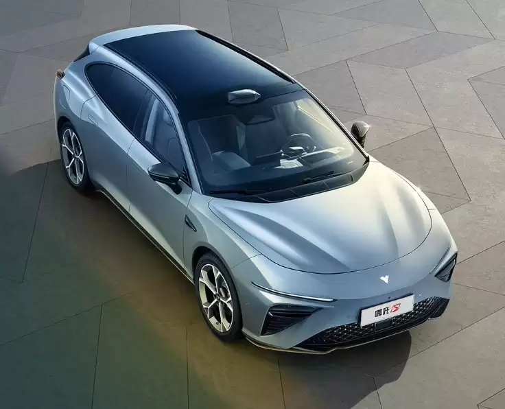 哪吒汽车母公司破产重整新进展:已选定经营管理受託方,目标恢复销售网络