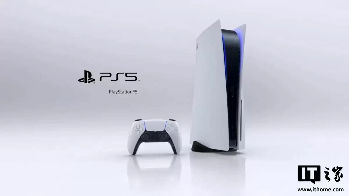 美国 11 月游戏主机支出同比暴跌 27%，创 20 年来同期最差纪录