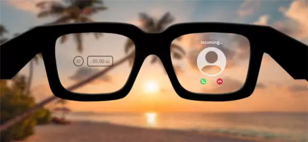 豪威发布首款超低功耗LCOS微型面板,助力智能眼镜迈向高分辨率新时代