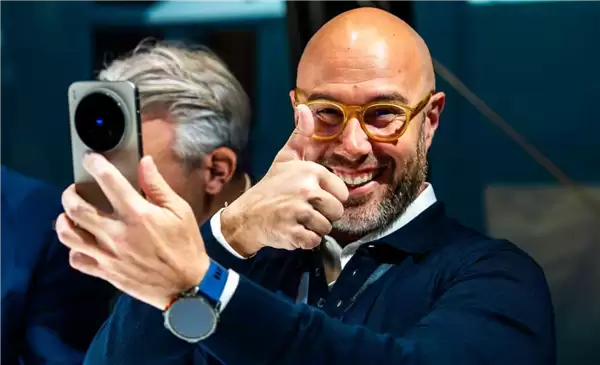 vivo X300系列叫好又叫座：天玑9500旗舰芯片成致胜法宝