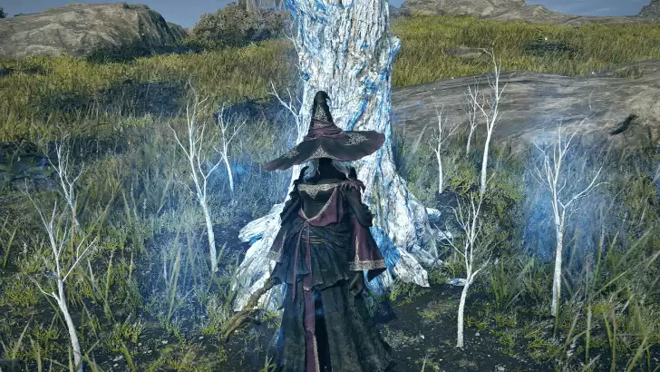 艾尔登法环黑夜君临恢复FP的玩法技巧