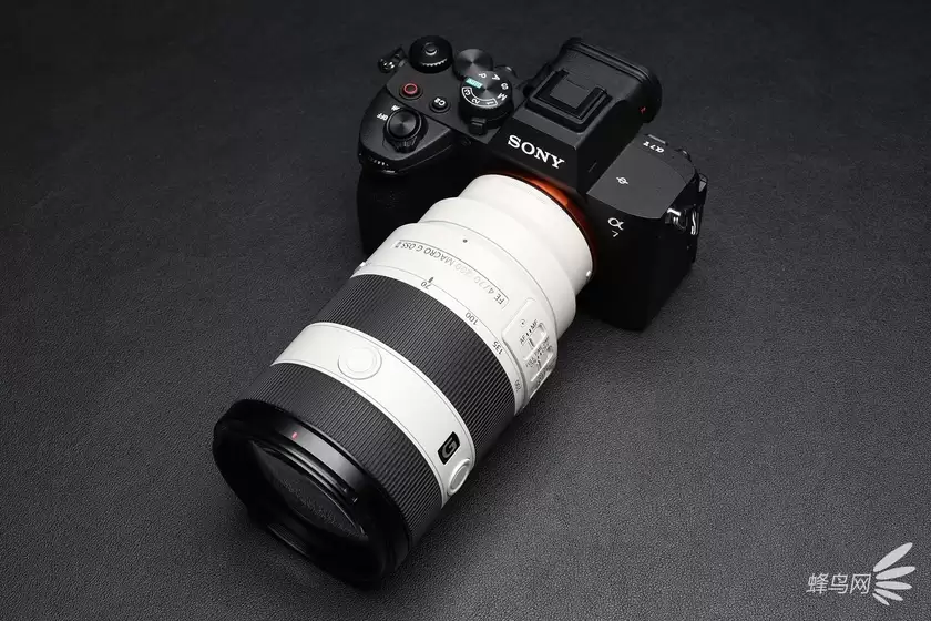 均衡之上再突破 索尼Alpha 7 V全画幅微单深度评测 均衡之上再突破 索尼Alpha 7 V全画幅微单深度评测