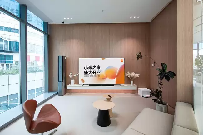 六城点亮，服务焕新丨小米服务战略升级全国启航，赋能科技生活新体验