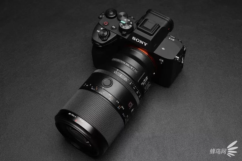 均衡之上再突破 索尼Alpha 7 V全画幅微单深度评测 均衡之上再突破 索尼Alpha 7 V全画幅微单深度评测