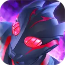 奥特曼系列OL鬼服