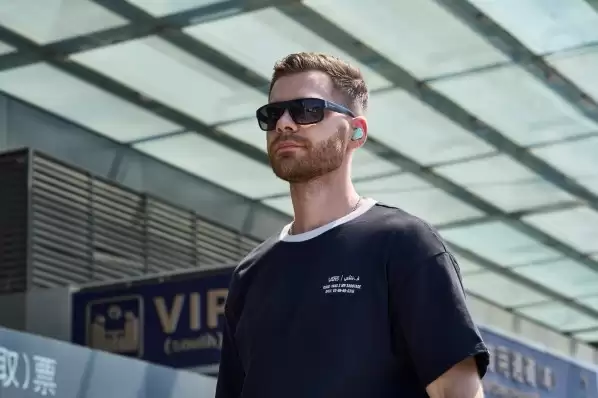 听智慧：未来可穿戴生态是“智慧大脑、AR眼镜、AI耳机”的深度协同