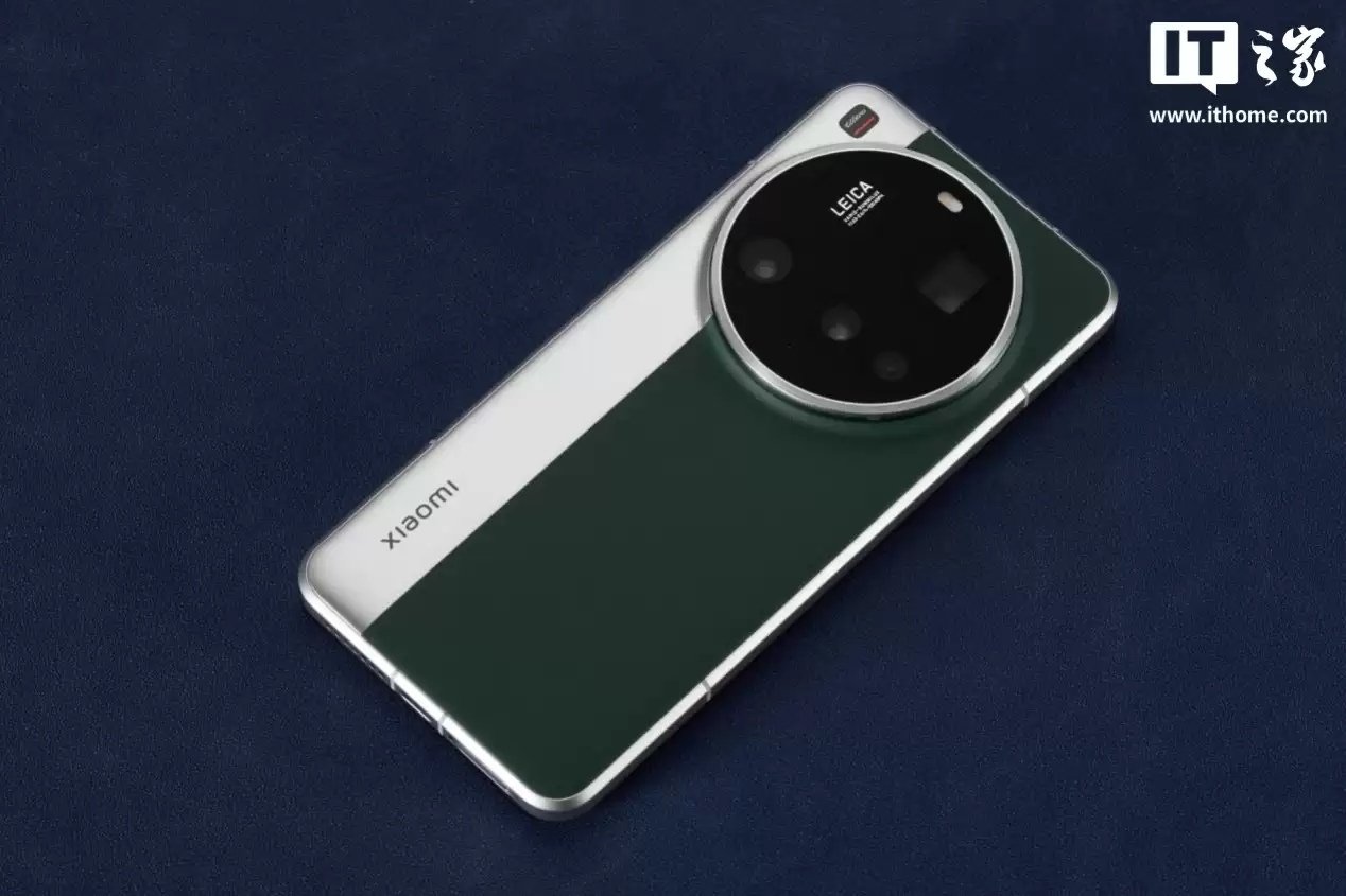 国际版小米 17 Ultra 手机认证公示：支持 Wi-Fi 7、蓝牙 LE，有线快充 100W