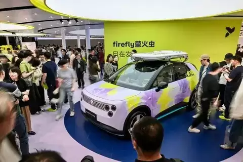 蔚来进军泰国市场，多品牌布局东南亚