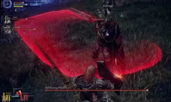 艾尔登法环黑夜君临HP怎么恢复 在哪可以获取更多药剂