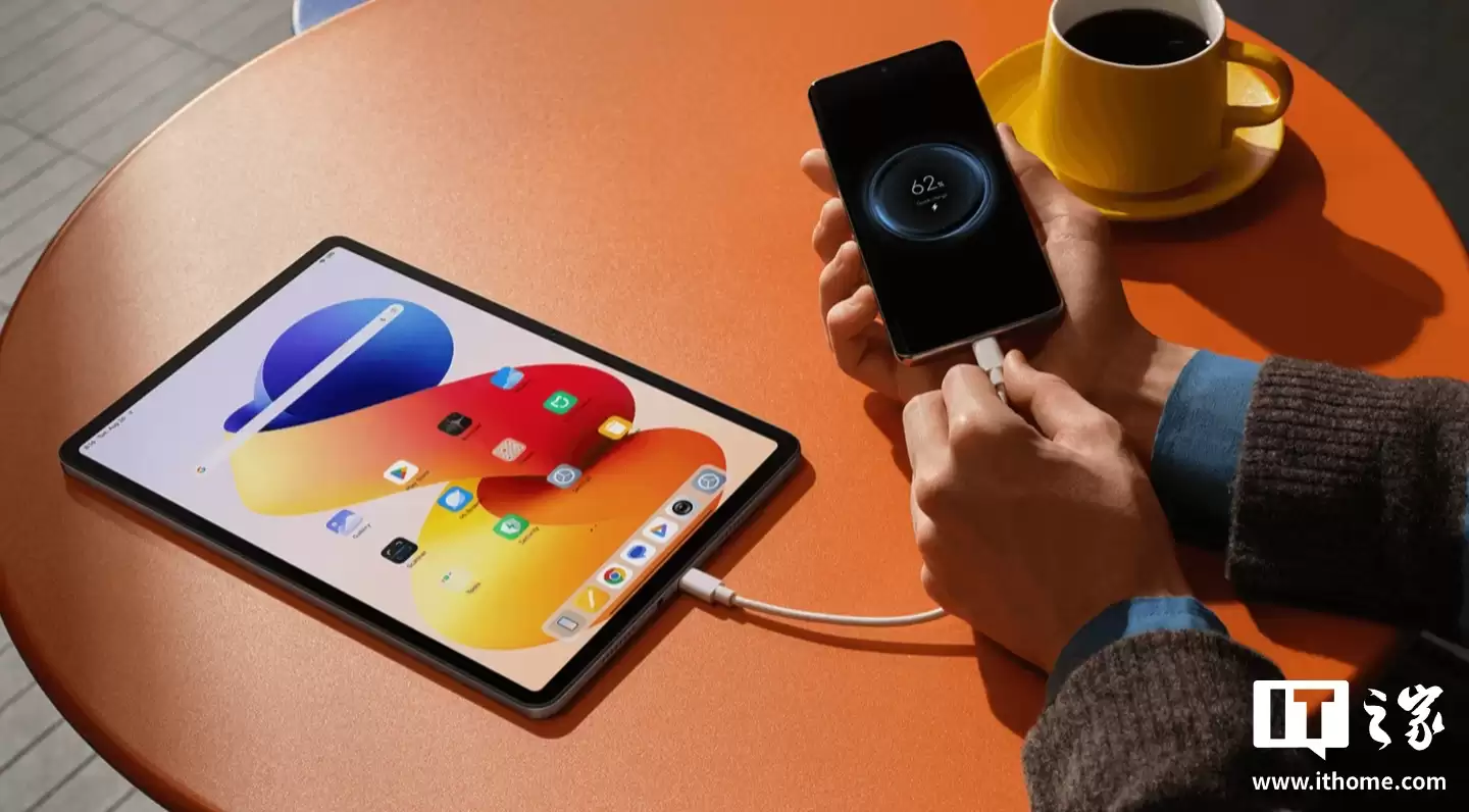 消息称小米 Redmi 已备案 Buds 8 Pro 耳机、Pad 2 Pro 平板，后者国行版规格待定