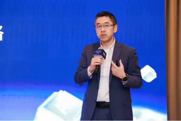 Engage2025 城市行苏州站成功举办,销售易与 50+ 长三角龙头共探增长新路径