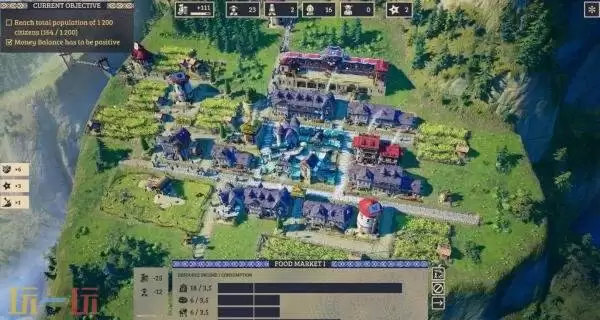 《肋沙拉：巅峰王国》将于2026年2月27日结束抢先体验推出正式版