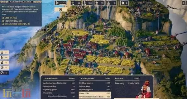 《肋沙拉：巅峰王国》将于2026年2月27日结束抢先体验推出正式版