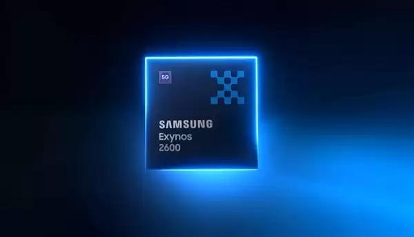 全球首款2nm手机芯片！三星Exynos 2600确认10核心、3.9Ghz超大核