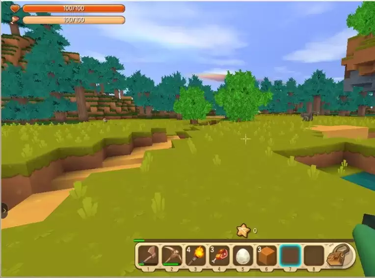 迷你世界怎么弄卡通材质包2026