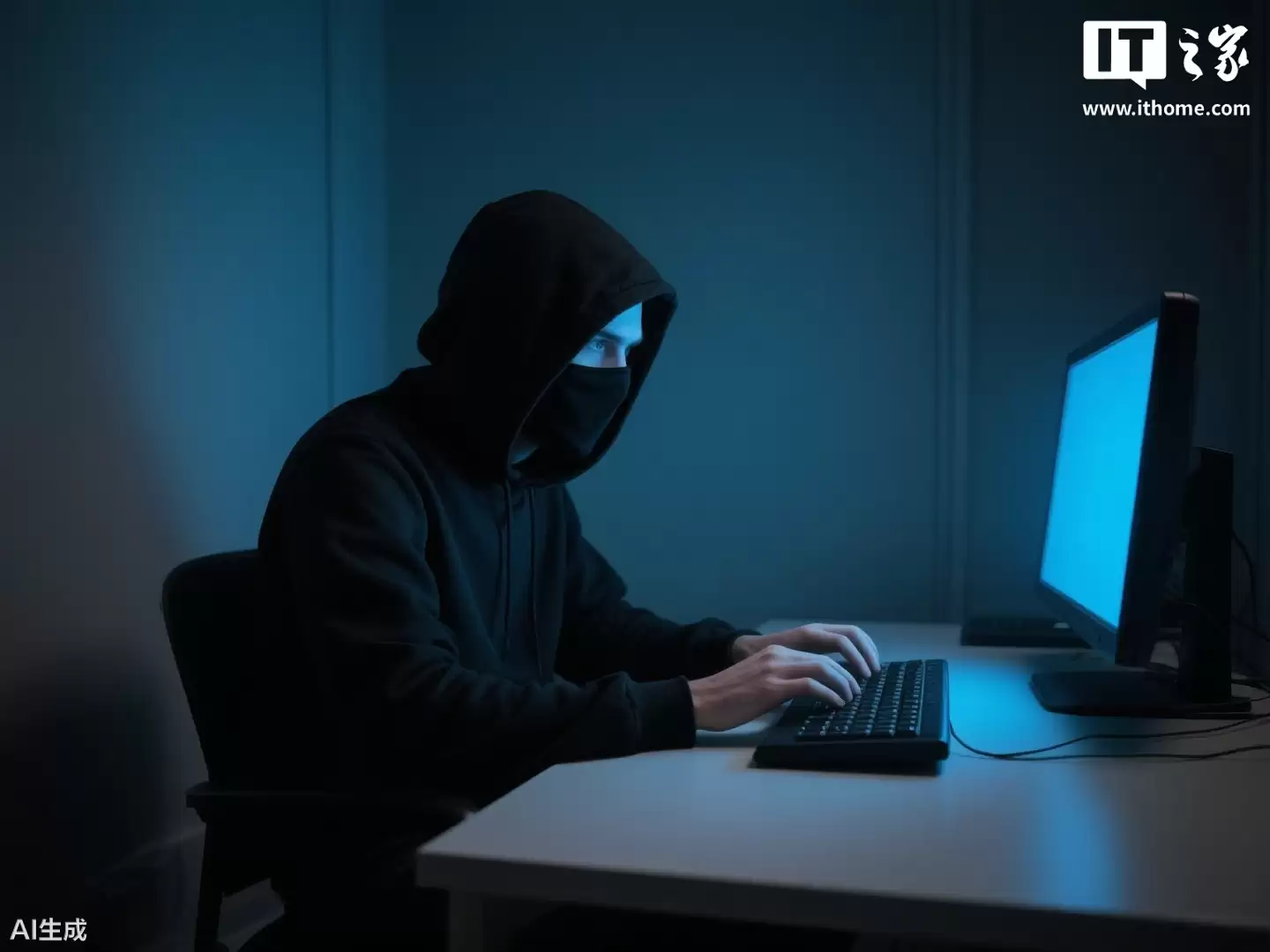 法国内政部网络系统遭入侵，犯罪记录系统及通缉犯档案受波及