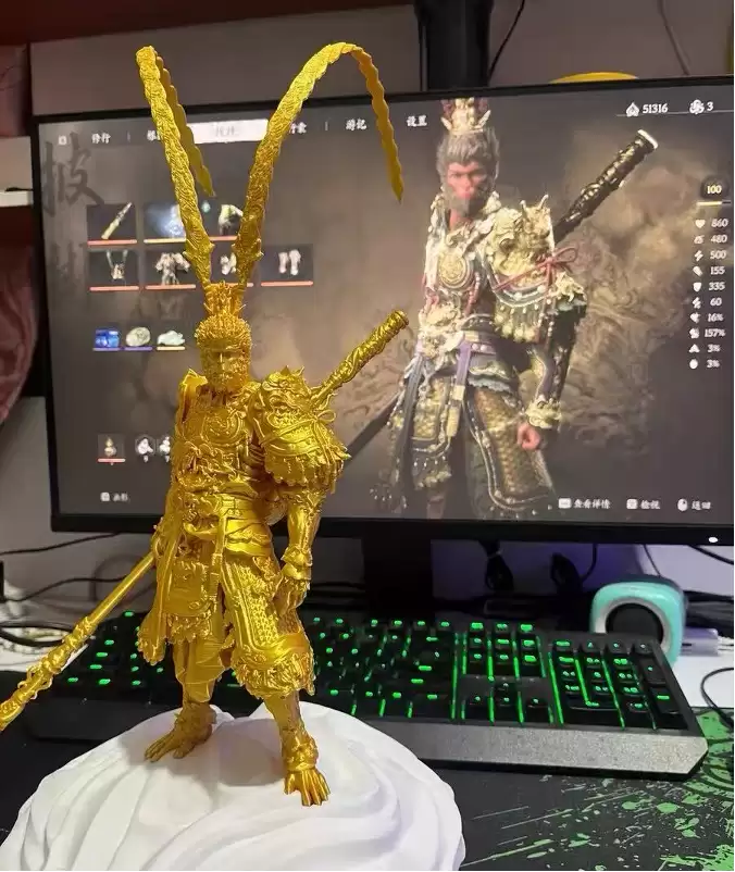 用3D打印机搞副业 包赚的?