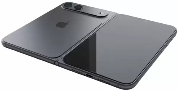 苹果拟推首款折叠iPhone 18 Pro 2025年亮相