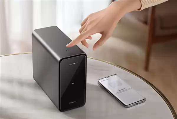 华为HarmonyOS 6图库协同功能全面上线