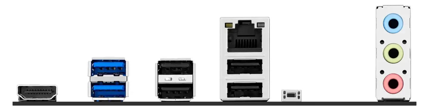 华硕推出 B850M-G 主板，标价 849 元